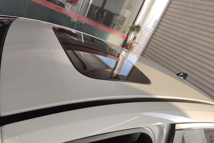 Used Honda Fit 2021 1.5L CVT Trend Edition