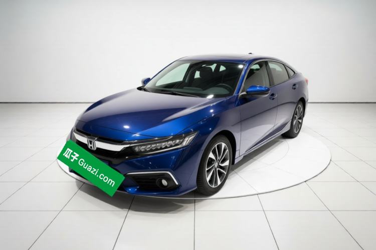 Used Honda Inspire 2019 260TURBO Jingyue Edition China VI
