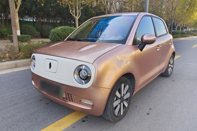 Used ORA Black Cat 2021 351 km Standard Version