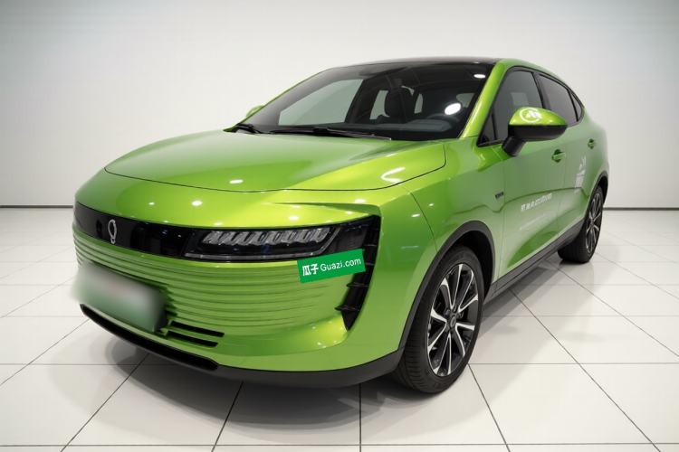 Used ORA iQ 2018 Ambitious Version