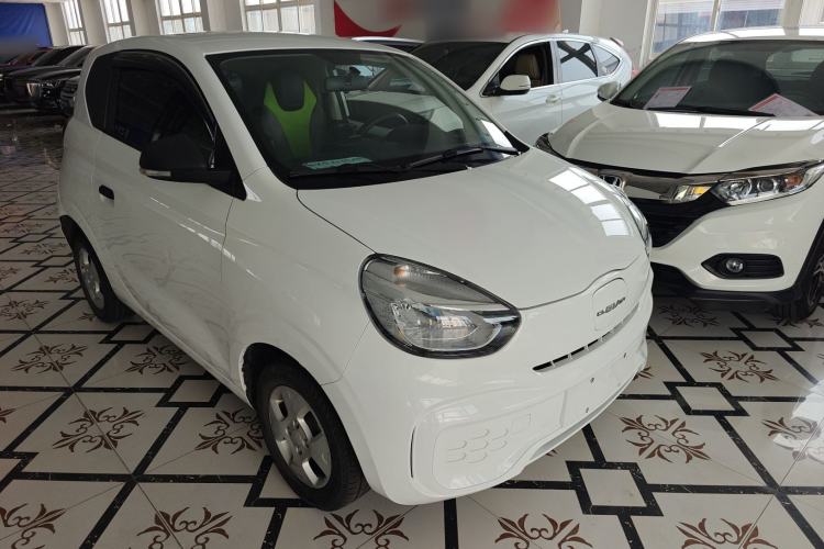 Used Roewe Clever 2021 302km All-Round Version