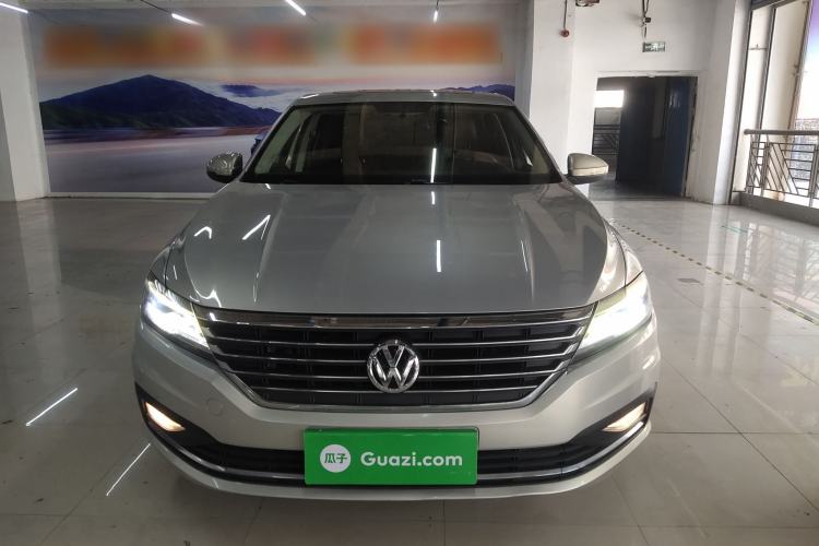 Used Volkswagen Lavida 2018 280TSI DSG Comfort Edition China V Standard