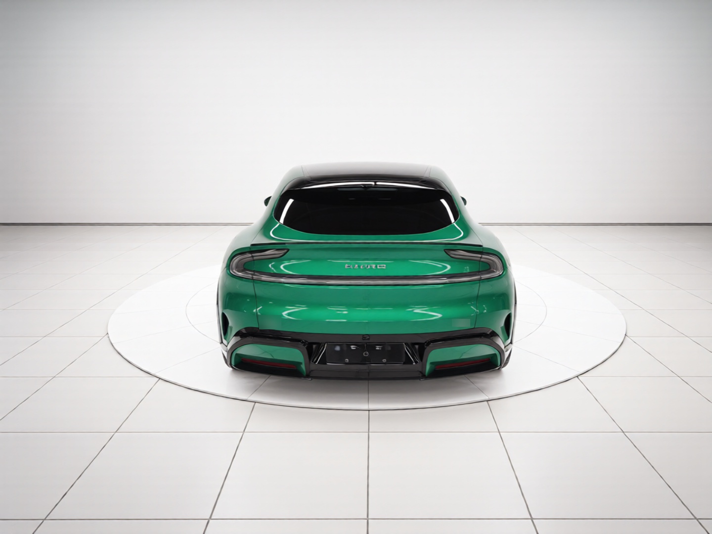 Xiaomi Auto YU7 2025 Ultra-Long Range High-Performance All-Wheel-Drive Max Edition — снимка 4