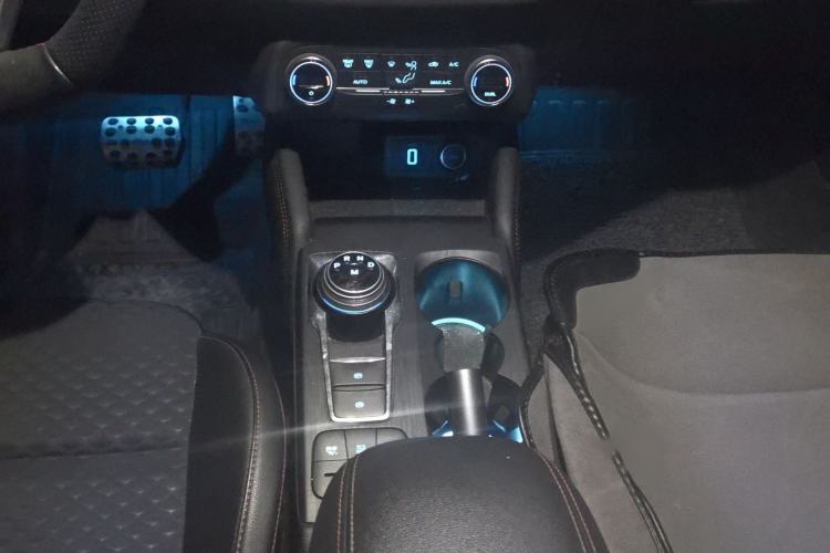 Used Ford Focus 2019 Sedan EcoBoost 180 Automatic ST Line
