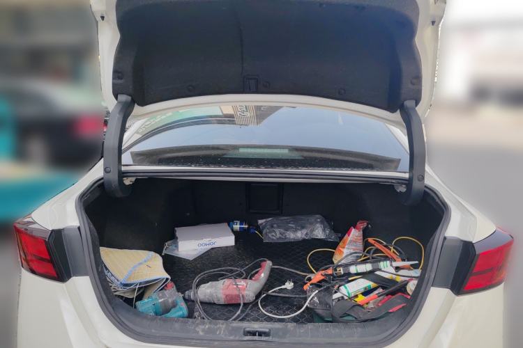 Used Nissan Teana 2021 2.0L XL Comfort Edition
