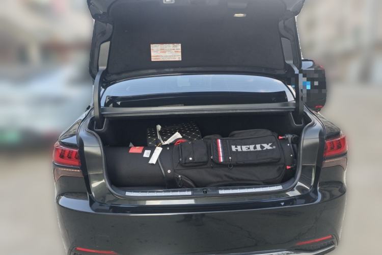 Used Lexus LS 2021 500h Excellence Edition