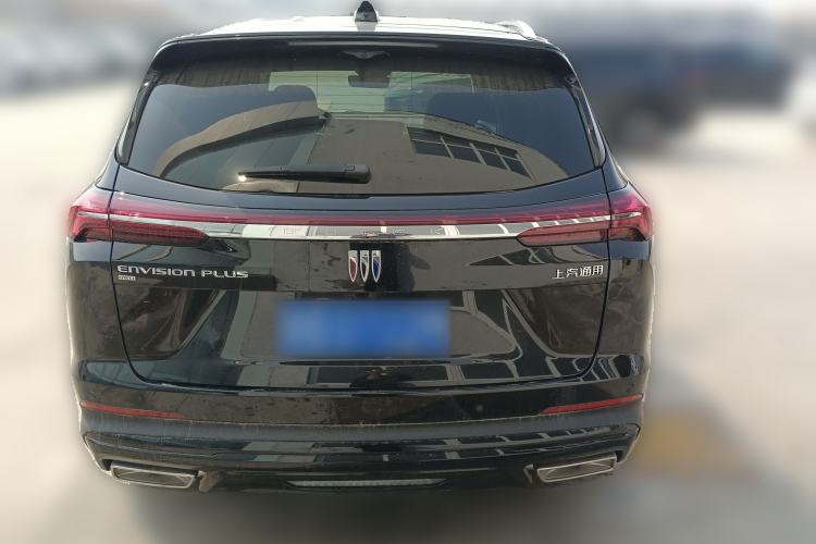 Used Buick Envision 2024 Encore Plus 28T AWD Luxury Edition Rear