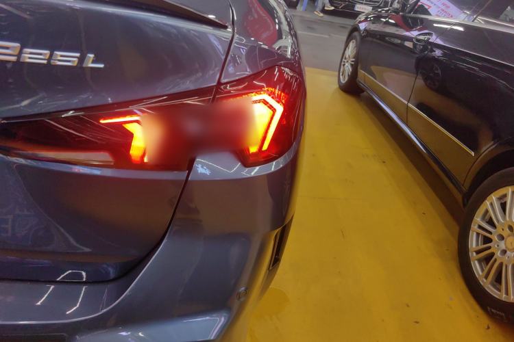 Used BMW 2 Series 2025 225L M Sport Night Edition Package
