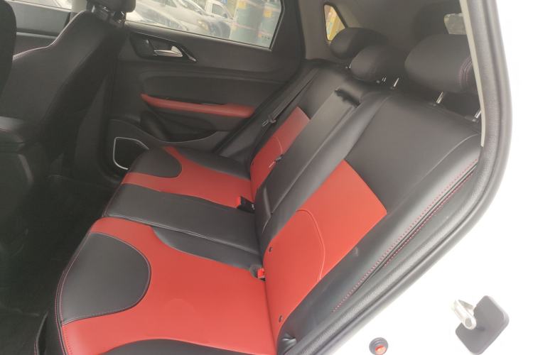 Used Brilliance V3 2017 1.5L Manual Smart Model
