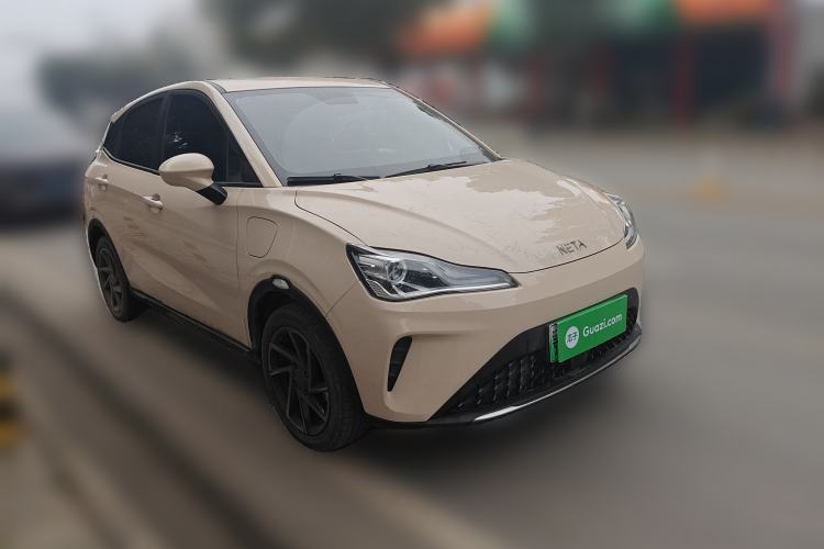 Used NETA AYA 2023 Revised Version 401 Lite