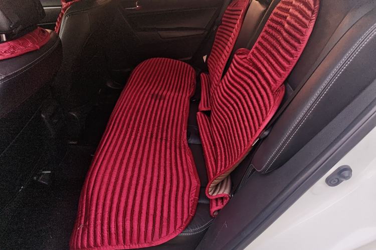 Used Toyota Corolla 2016 1.6L CVT GL-i Cool Edition
