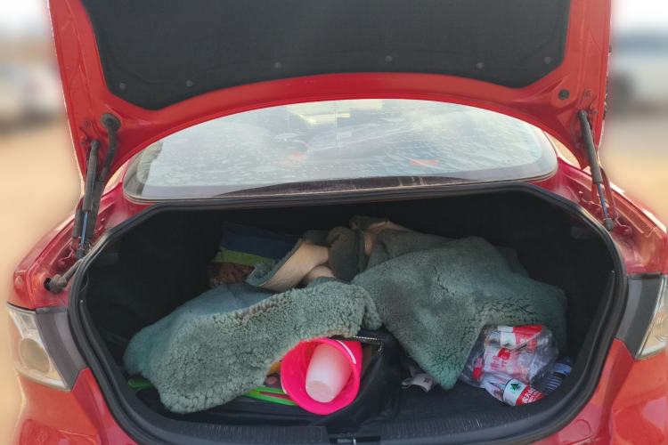 Used Mazda 6 2013 2.0L Automatic Fashion Edition