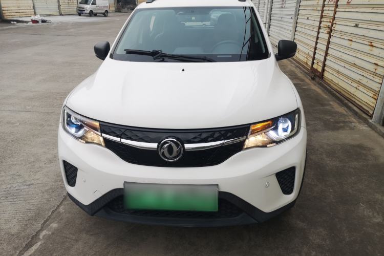 Used Dongfeng NAMMI EX1 2022 PRO Enjoyment Model