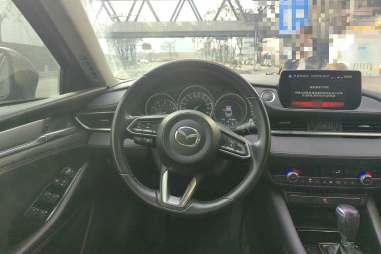 Used Mazda Atenza 2020 2.0L Blue Sky Luxury Edition