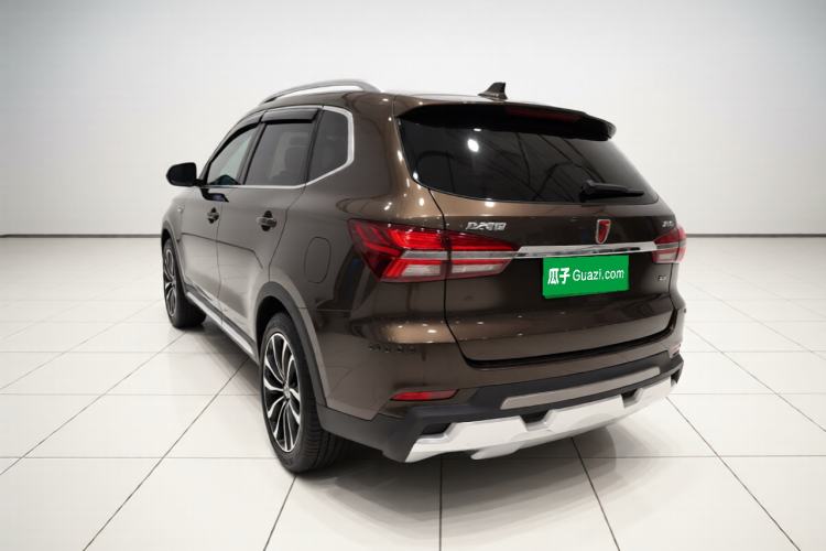 Used Roewe RX5 2016 20T Two-Wheel Drive Automatic Internet Smart Edition Rear Left 45 Deg