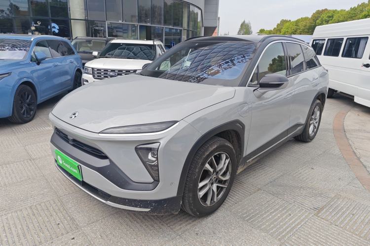 Used Nio ES6 2020 455KM Sport Edition