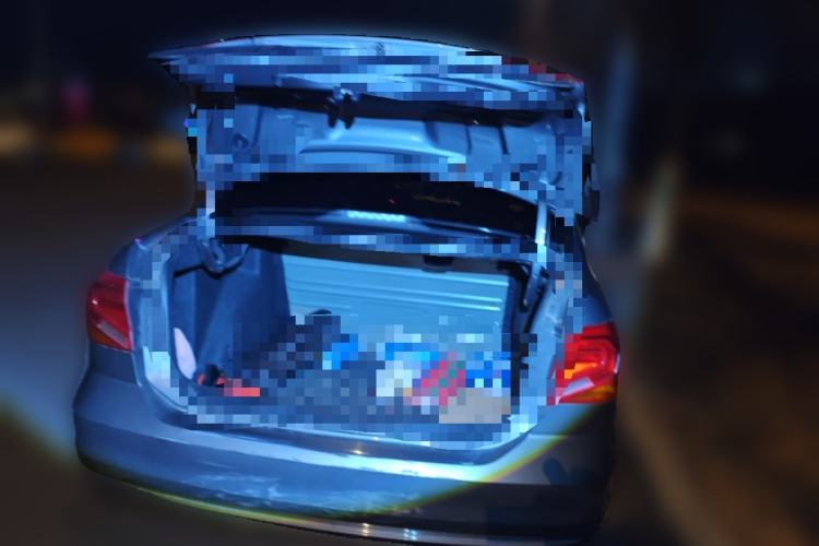 Used Volkswagen Jetta 2017 1.4L Manual Fashion Edition
