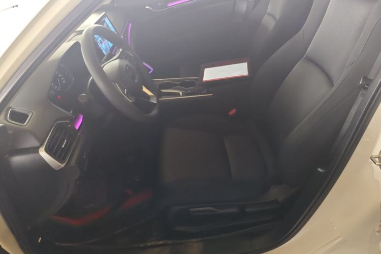 Used Honda Accord 2022 260TURBO Comfort Edition
