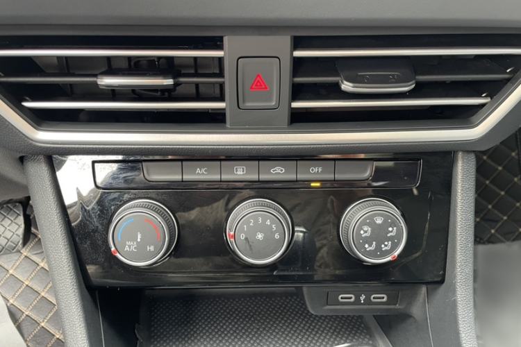 Used Volkswagen Sagitar 2023 300TSI DSG Excellence Edition