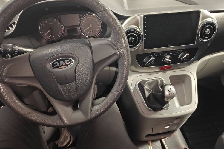 Used JAC Refine M3 2019 IKEA Edition 1.6L Luxury Model