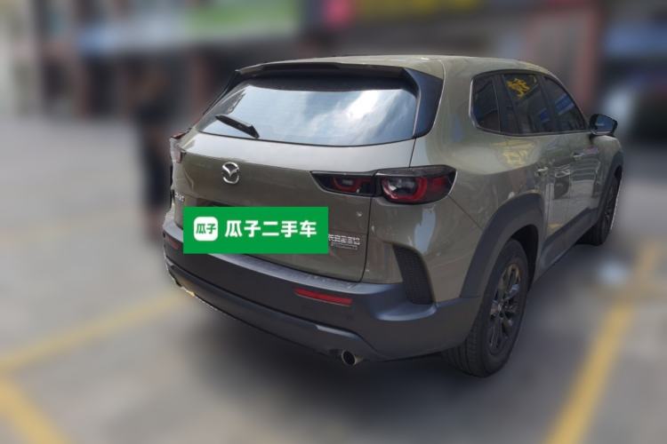 Used Mazda CX-50 2023 2.0L Leading Edition
