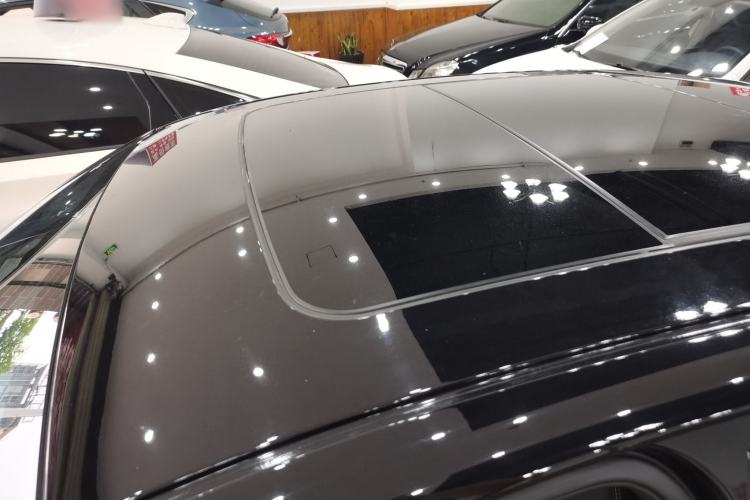 Used Lynk & Co 03 2023 2.0TD DCT H-Power Halo Roof