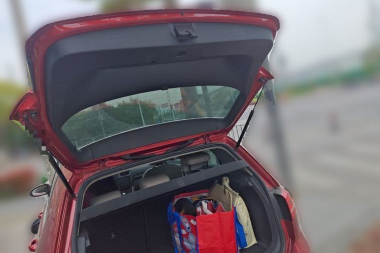 Used Volkswagen Golf 2015 1.4TSI Automatic Luxury Model