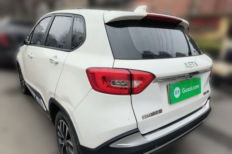 Used NETA N01 2019 380e
