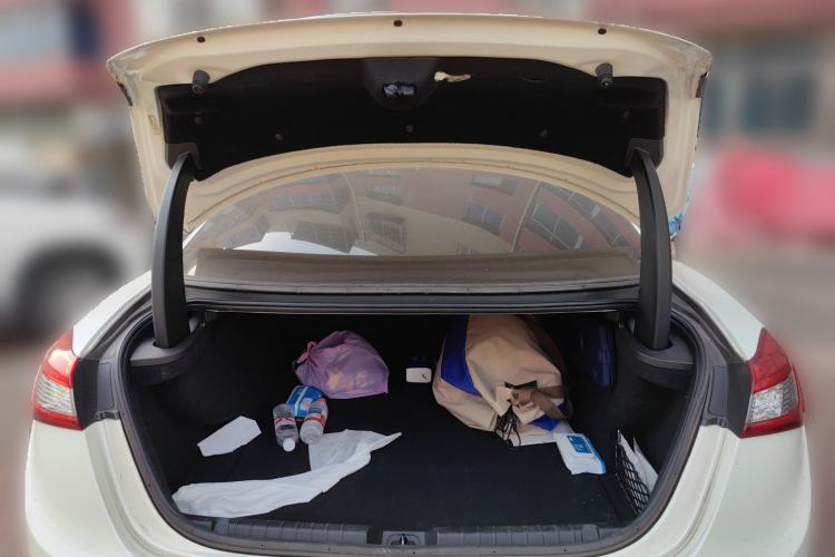 Used Maserati Ghibli 2014 3.0T Standard Edition