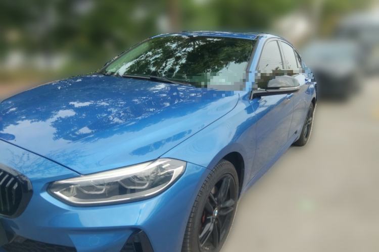 Used BMW 1 Series 2019 118i M Sport Package