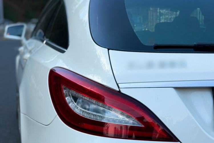 Used Mercedes-Benz CLS 2016 CLS 260 Shooting Brake