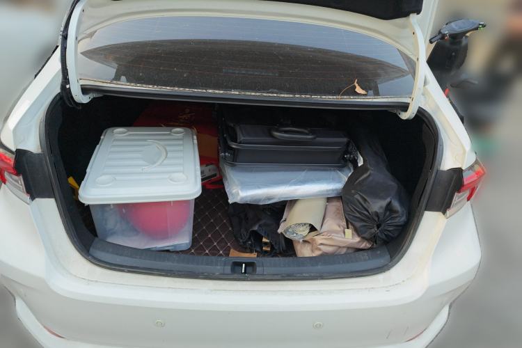 Used Toyota Corolla 2021 1.2T S-CVT Elite Edition
