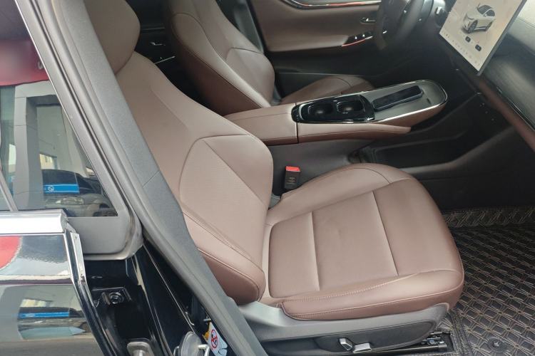 Used CHANGAN NEVO A07 2026 Model 550 Enjoyment Edition
