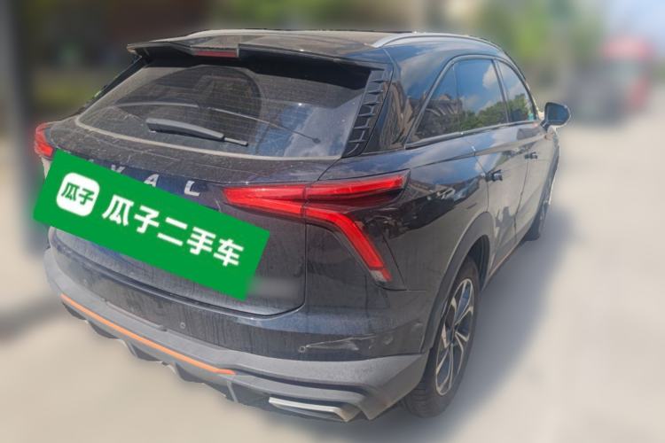 Used Haval XY 2022 1.5T Smart Edition
