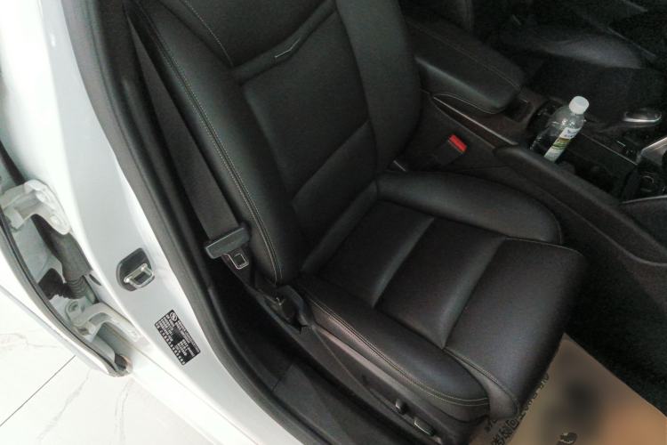 Used Cadillac XTS 2018 28T Tech Edition