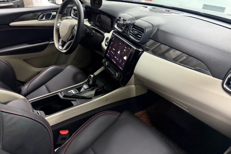 Used Lynk & Co 02 2019 High-Energy Edition 2.0T Automatic Two-Wheel Drive Shine Pro Edition China VI Standard