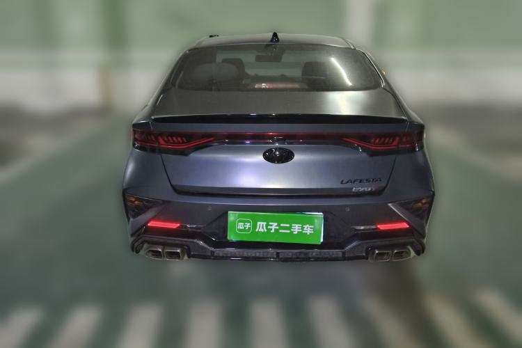 Used Hyundai Lafesta 2023 270T N Line DLX Luxury Edition
