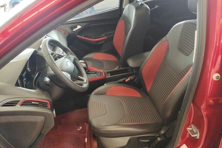 Used Ford Focus 2020 Hatchback Classic 1.5L Automatic Trendy Model