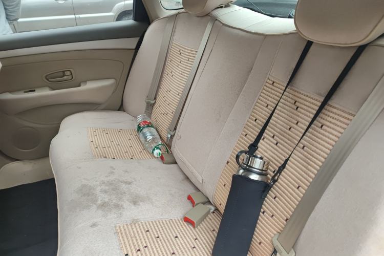 Used Nissan Sylphy 2016 Classic 1.6XE Manual Comfort Edition