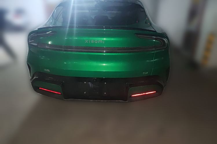 Used Xiaomi Auto YU7 2025 Ultra-Long Range Rear-Wheel Drive Version