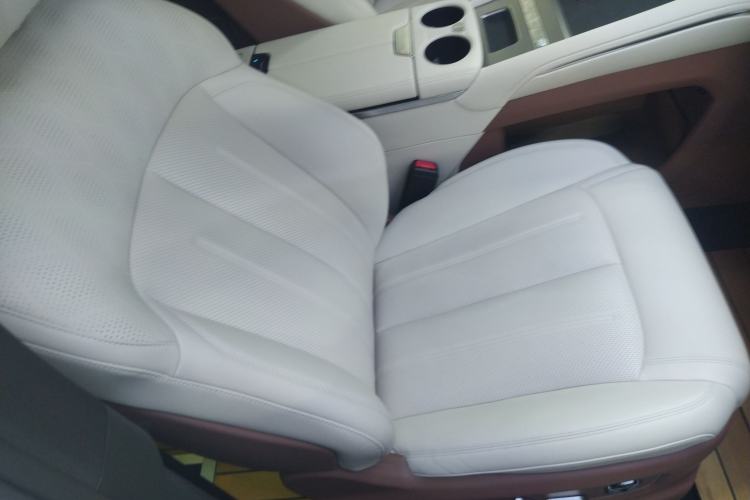 Used BYD Xia 2025 DM-i 1.5T 180km Excellence Model