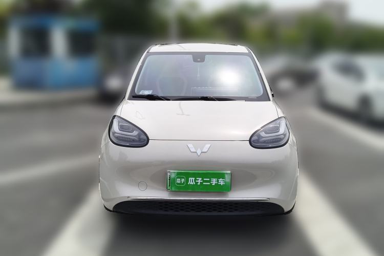 Used Wuling Bingo 2023 333km Enjoy+ Version Front