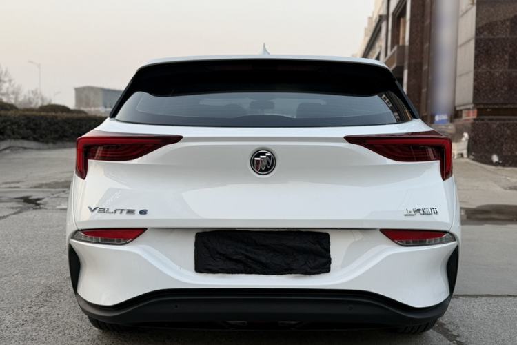 Used Buick Velite 6 2024 450km Comfort Edition PLUS