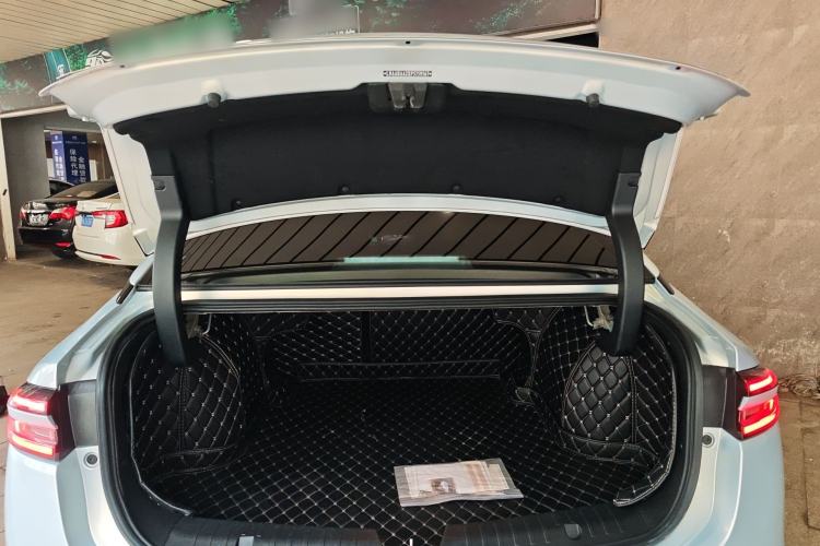 Used AION S Plus 2023 70 Intelligent Edition Lithium Iron Phosphate