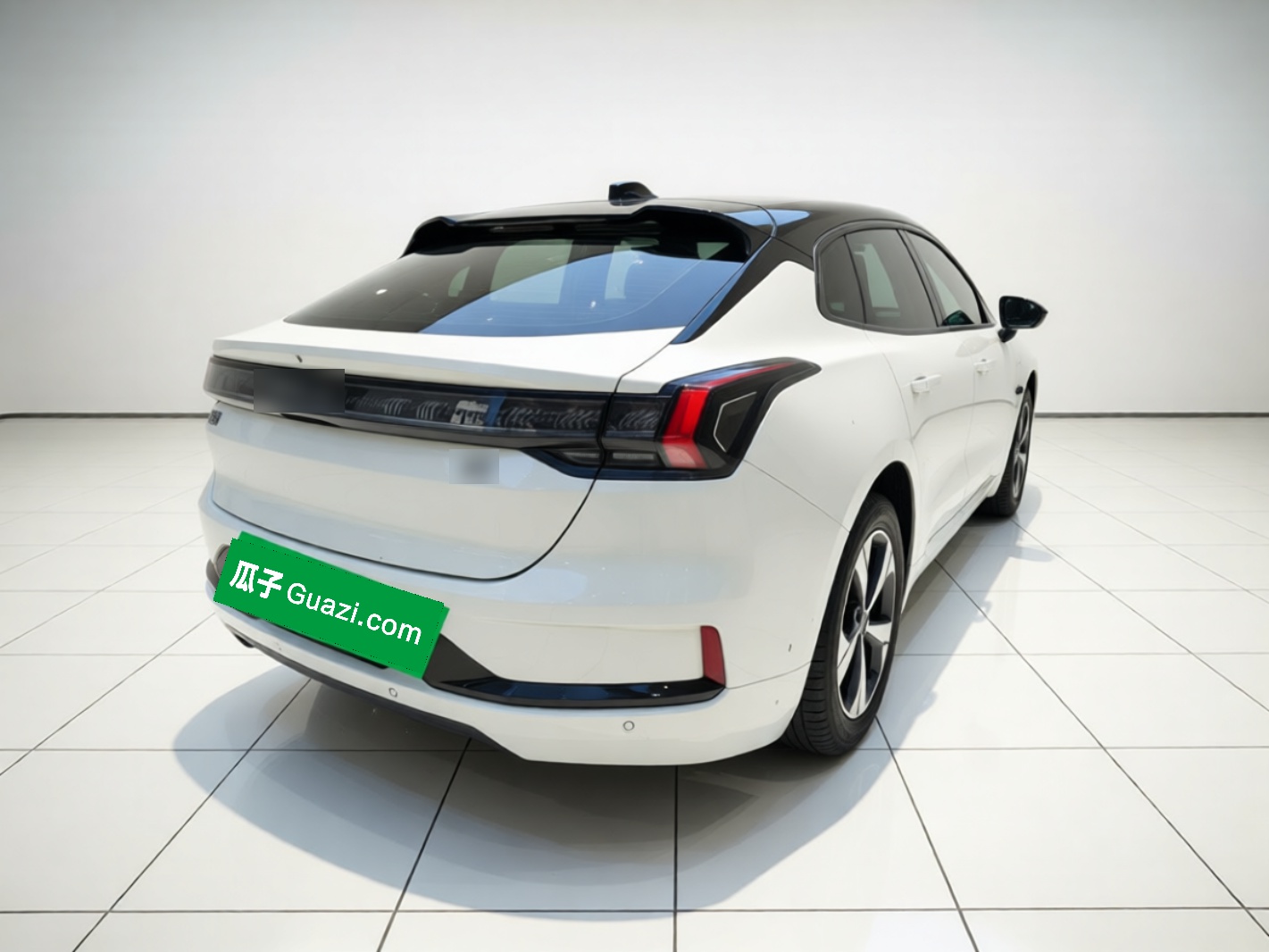 Zeekr 001 2023 WE Edition 100 kWh — снимка 6