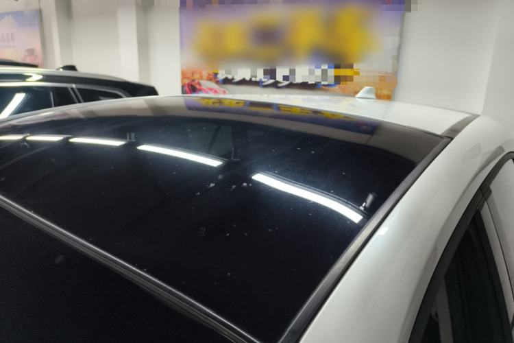 Used Toyota Venza 2023 2.0L CVT Two-Wheel Drive Prestige Version