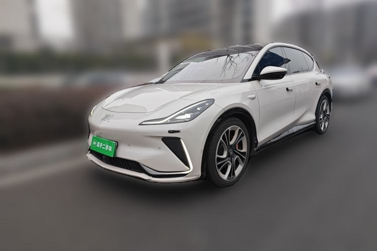 Used IM LS7 2023 90 kWh Elite Rear-Drive Version