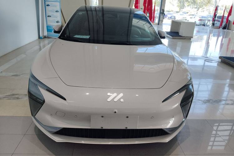 Used IM L7 2022 Dynamic Model
