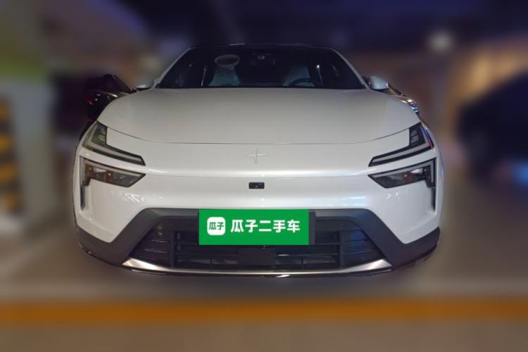 Used Polestar 4 2025 Luxury Edition