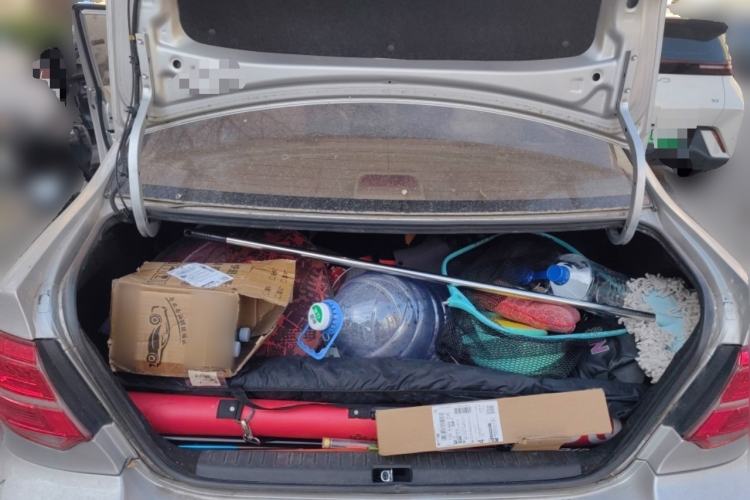 Used Toyota Corolla EX 2013 1.6L Manual Excellence Edition